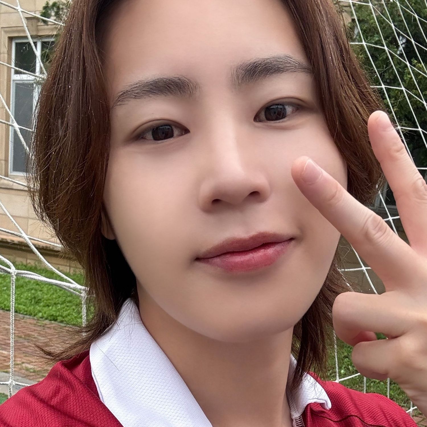 Latest photo of Ha Sungwoon