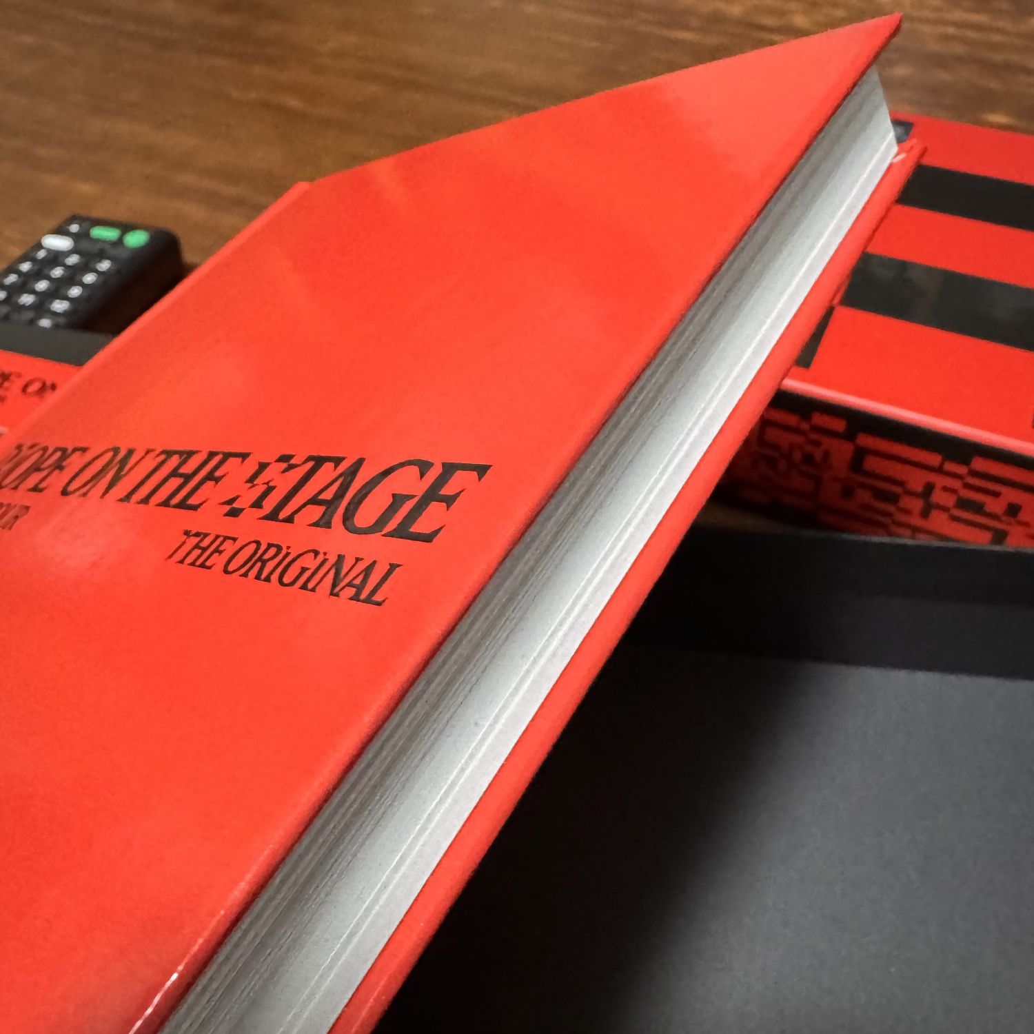 제이홉 (방탄소년단) 팬이 찍은 순간