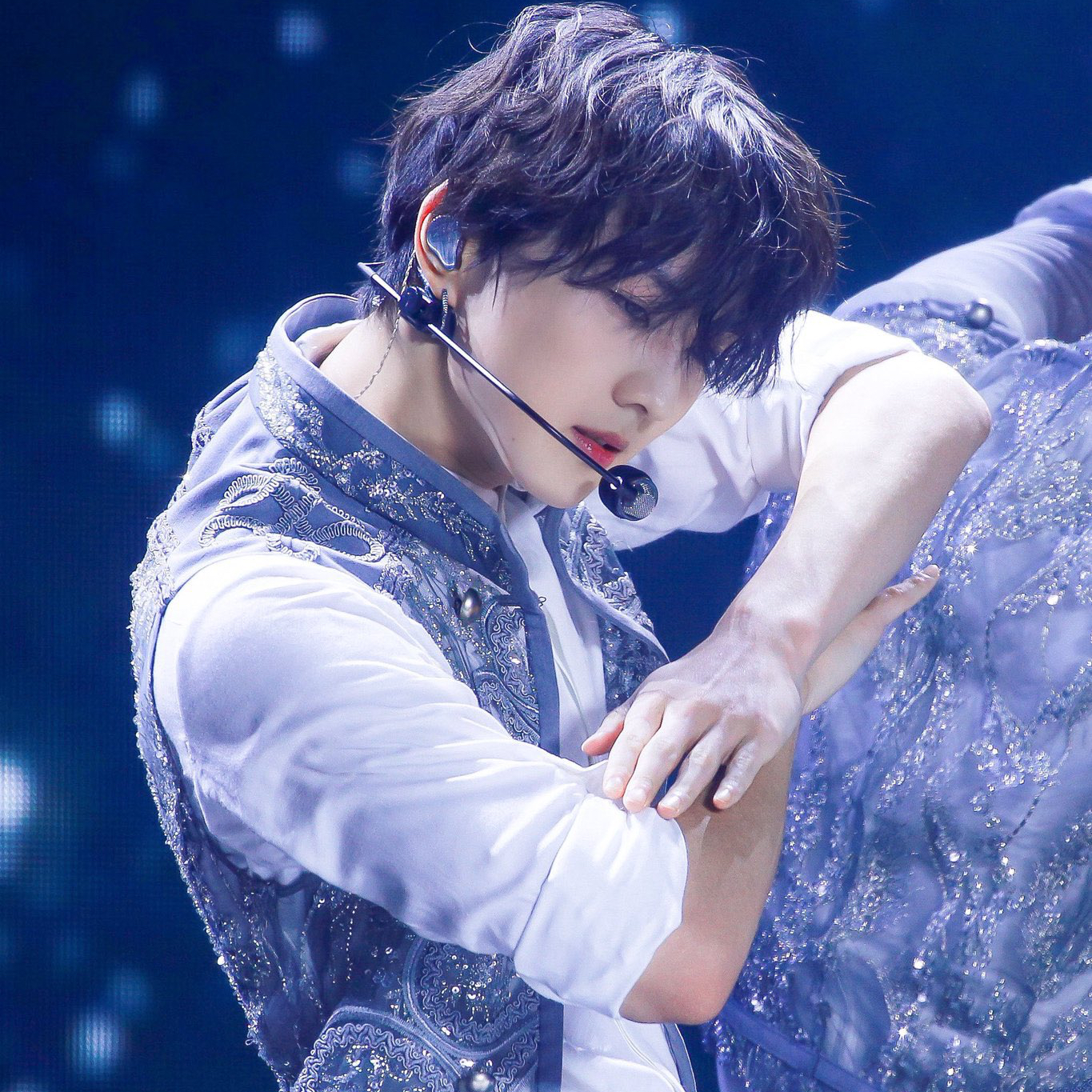 ENHYPEN的最新活動照片