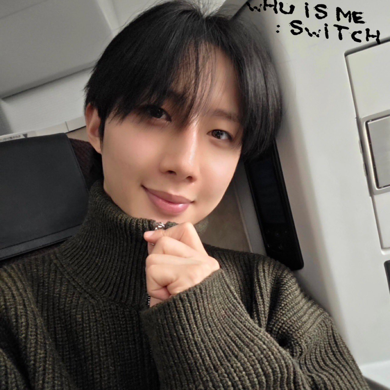 펜타곤 최근 활동샷