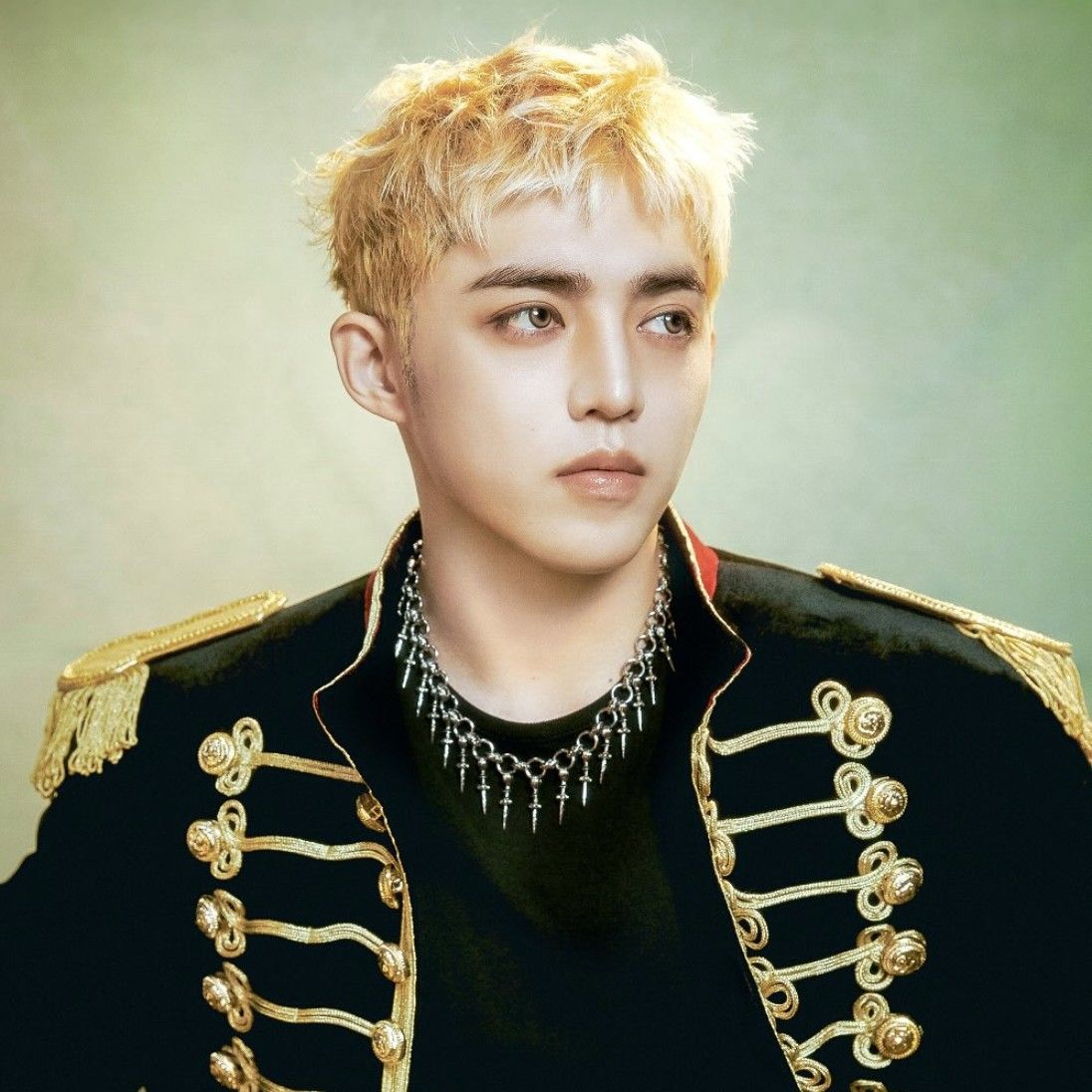 Momen yang diabadikan oleh penggemar S.Coups (SEVENTEEN)