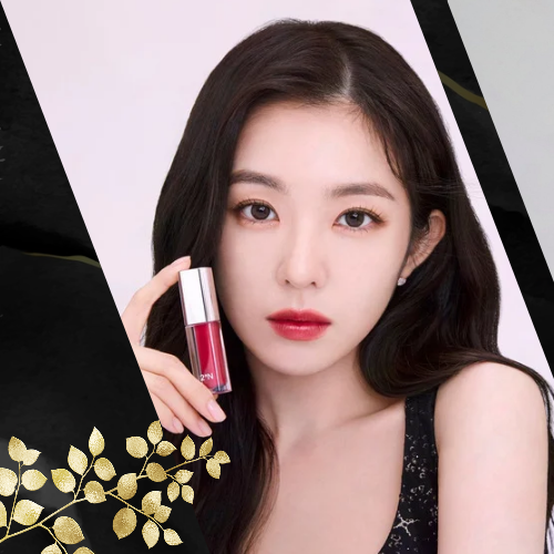 Latest photo of Irene (Red Velvet)