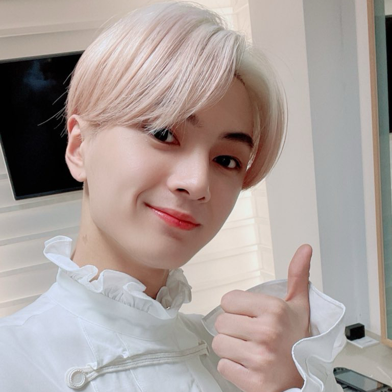 Latest photo of Jay (ENHYPEN)