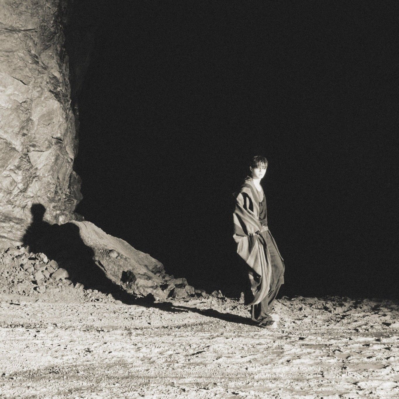 Foto aktivitas terbaru Sunghoon (ENHYPEN)