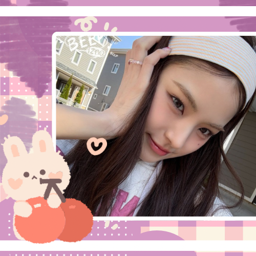 Latest photo of Mai (izna)