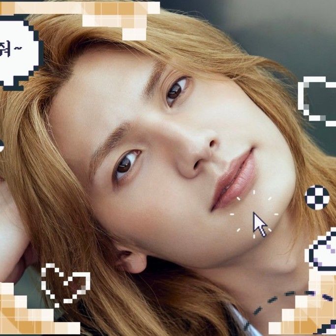 周演 (Xdinary Heroes)的最新照片