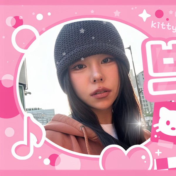 今日の最愛ドルで輝くフィイン (MAMAMOO)の代表写真