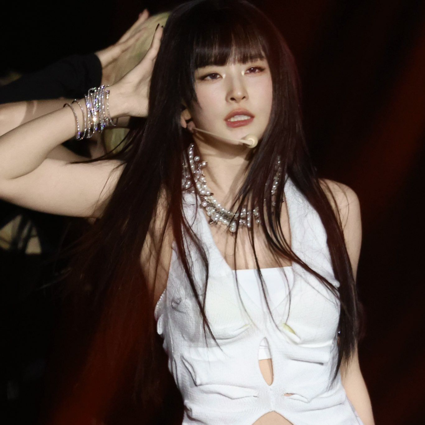 Latest photo of Seulgi (Red Velvet)