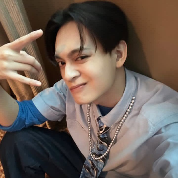 Recent activity shot of Reyster (HORI7ON)