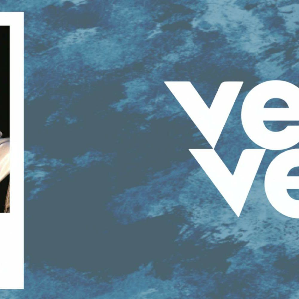 Recent activity shot of VERIVERY