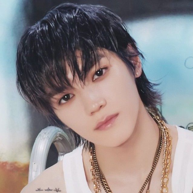 Latest photo of Taeyong (NCT 127)