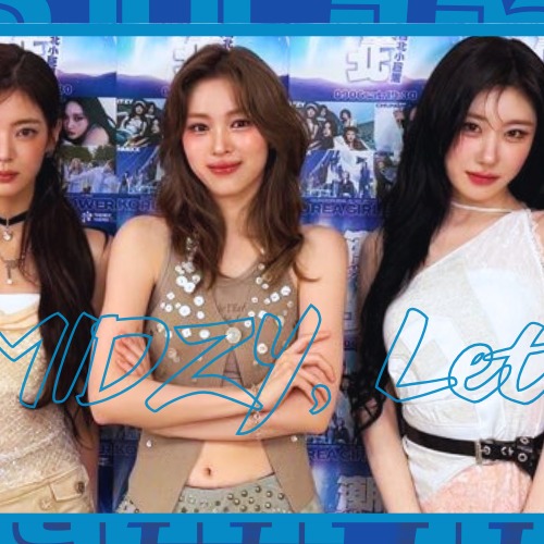 ITZY 팬이 찍은 순간