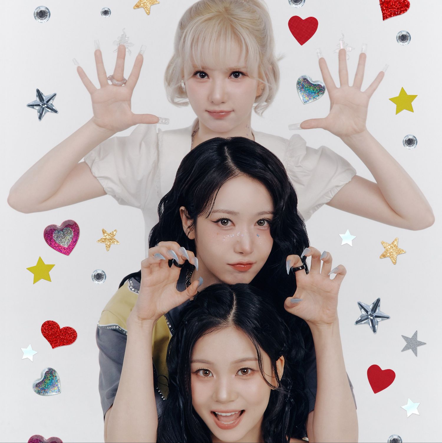 Latest photo of GFRIEND