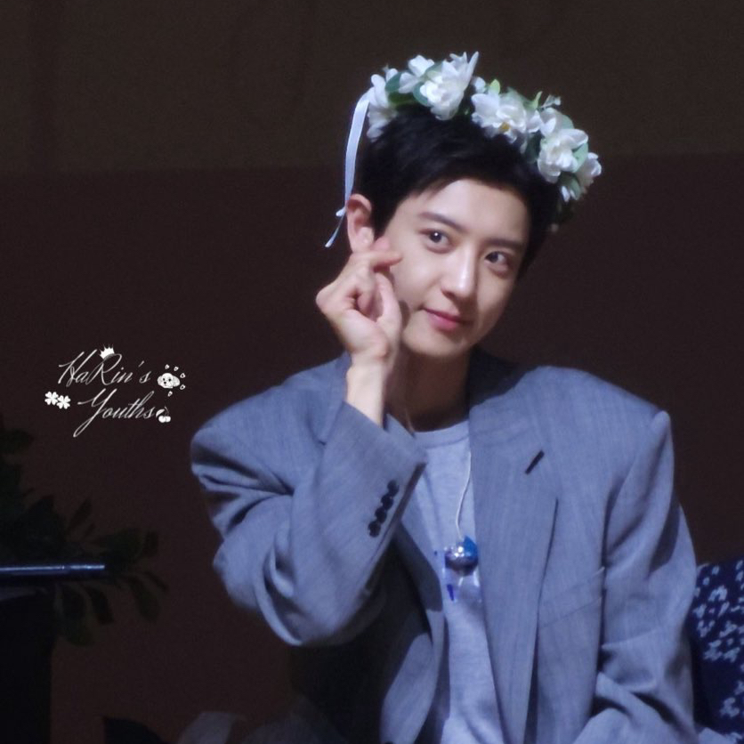 チャンヨル (EXO)の最新写真