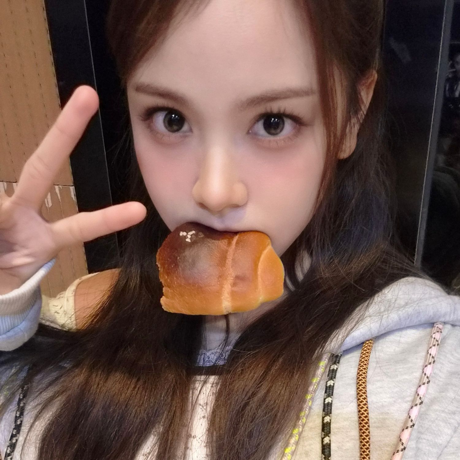 Latest photo of Carmen (Hearts2Hearts)