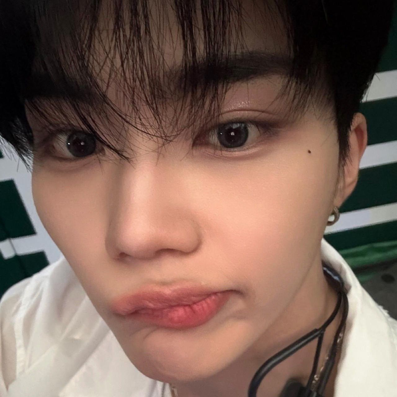 Latest photo of Park Gunwook (ZEROBASEONE)
