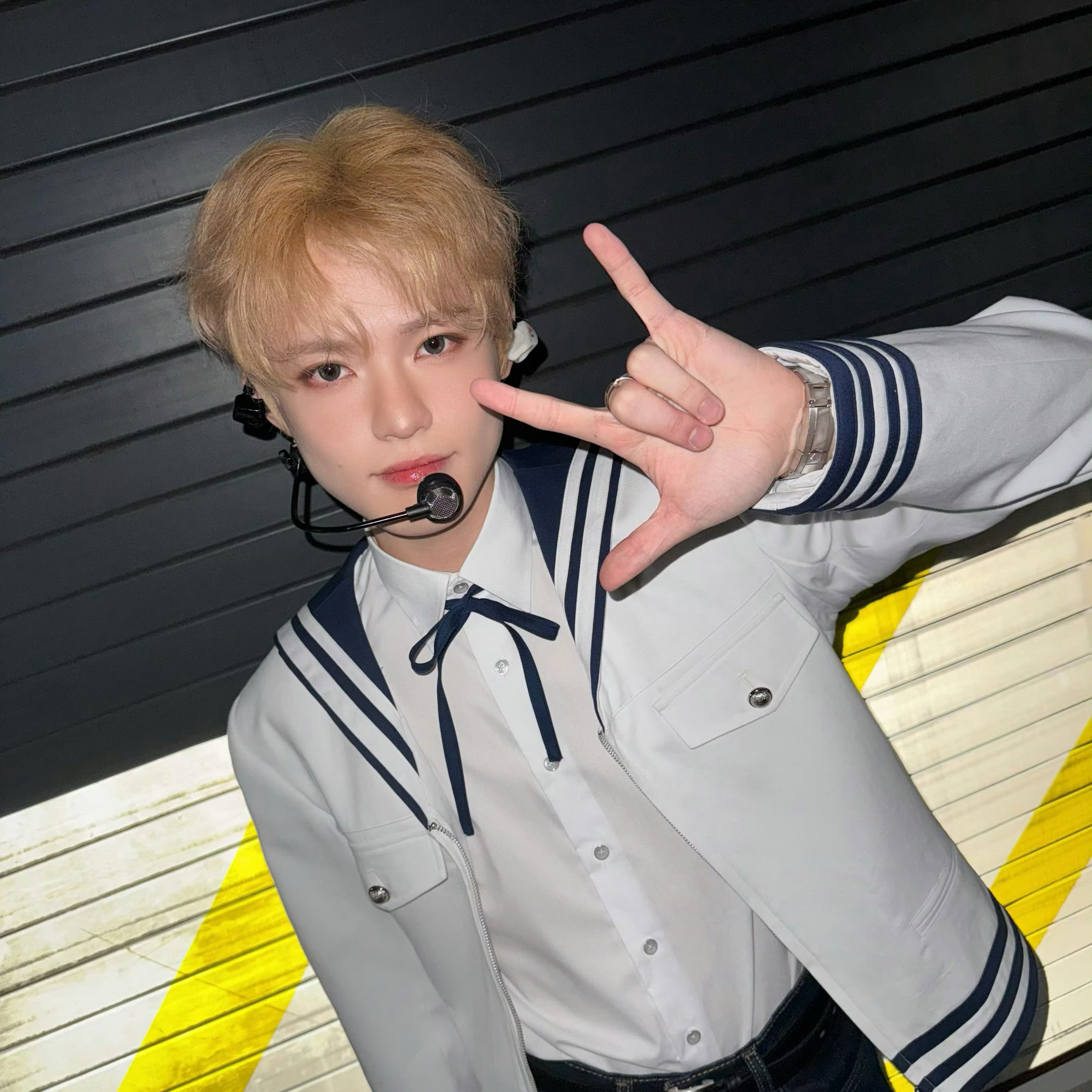 Latest photo of Chenle (NCT DREAM)