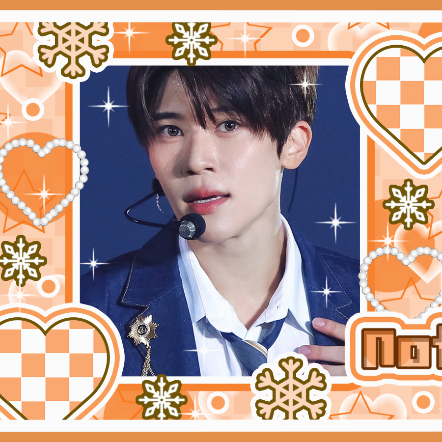 Sion (NCT WISH)的最新照片