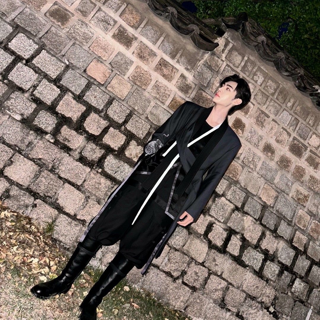 성훈 (ENHYPEN)의 최신 사진