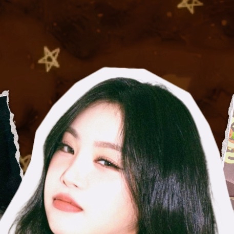 Recent activity shot of Soojin