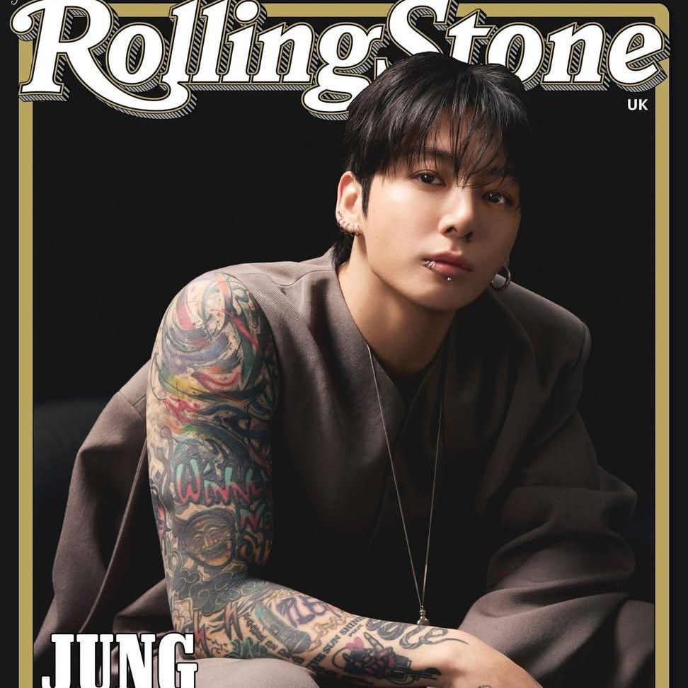 정국 (방탄소년단)의 최신 사진