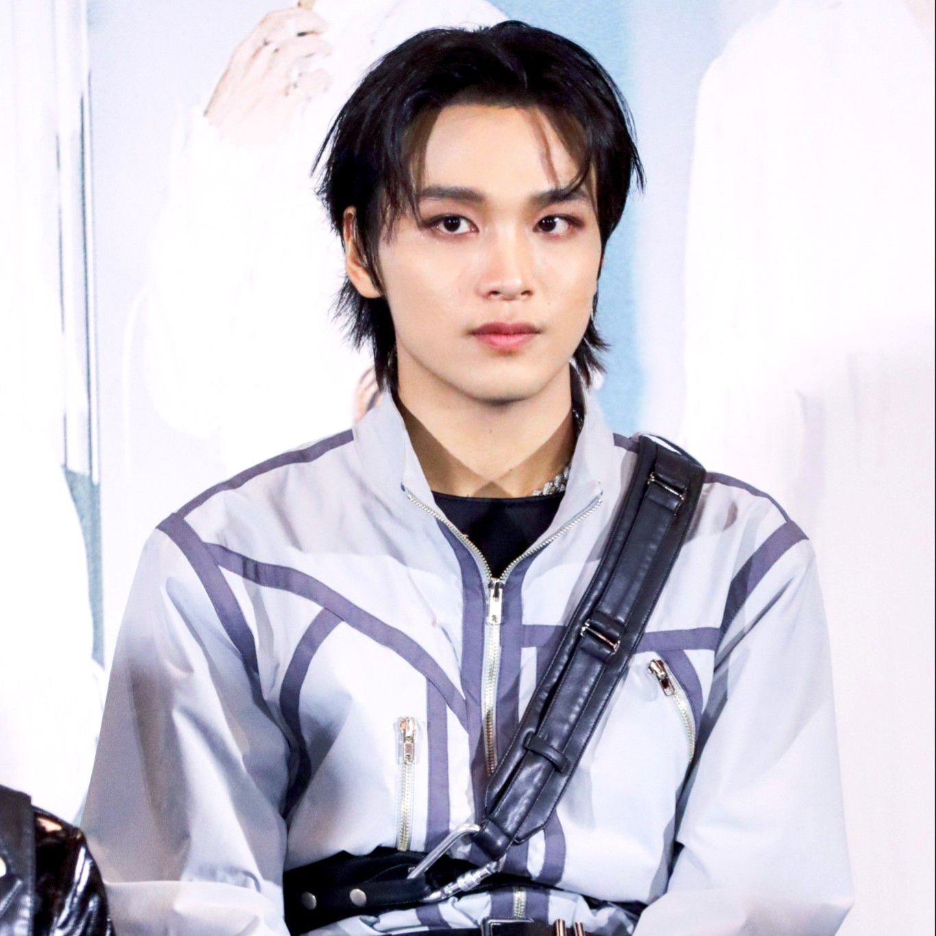 Recent activity shot of Haechan (NCT 127, NCT DREAM)