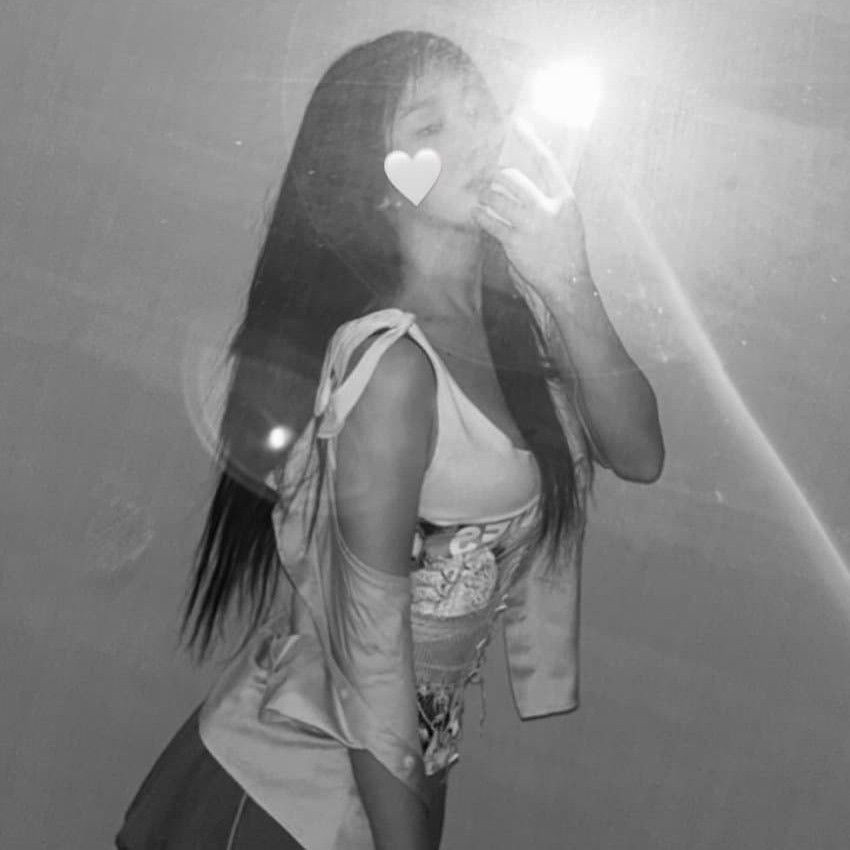 Recent activity shot of Lee Chaeyeon