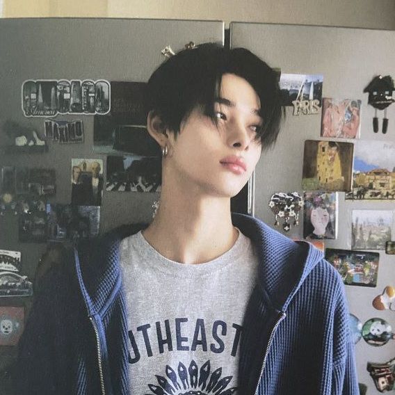 ENHYPEN의 비하인드 컷