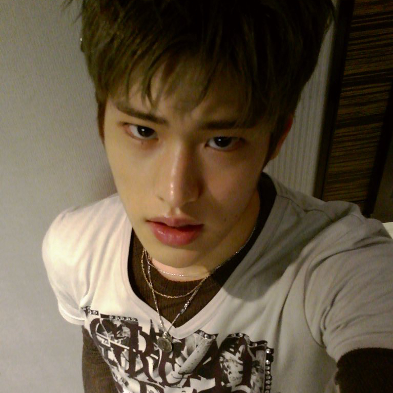 Behind-the-scenes cut of Sohee (RIIZE)