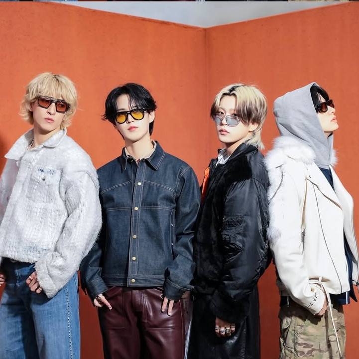 Behind-the-scenes cut of Shiroiwa Ruki (JO1)