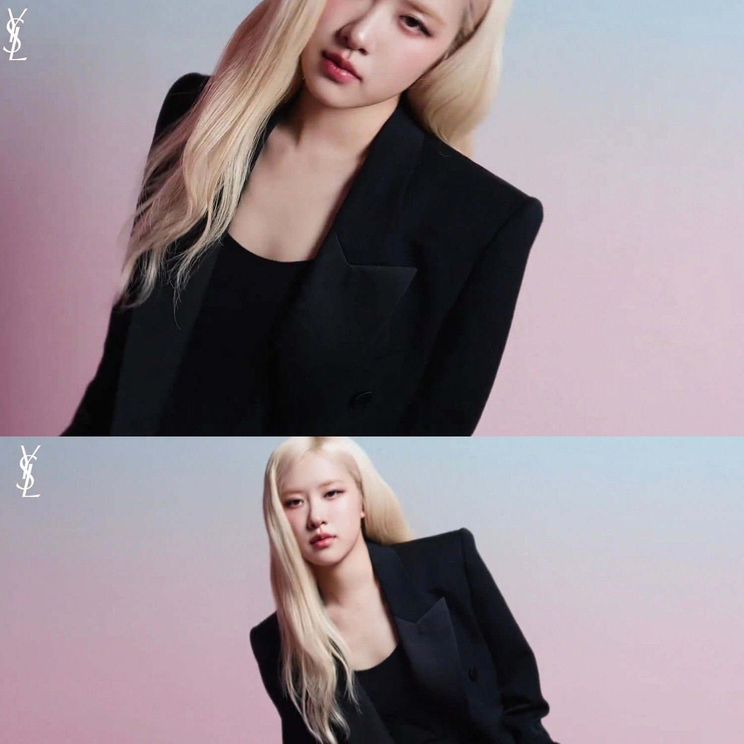 로제 (BLACKPINK)의 최신 사진
