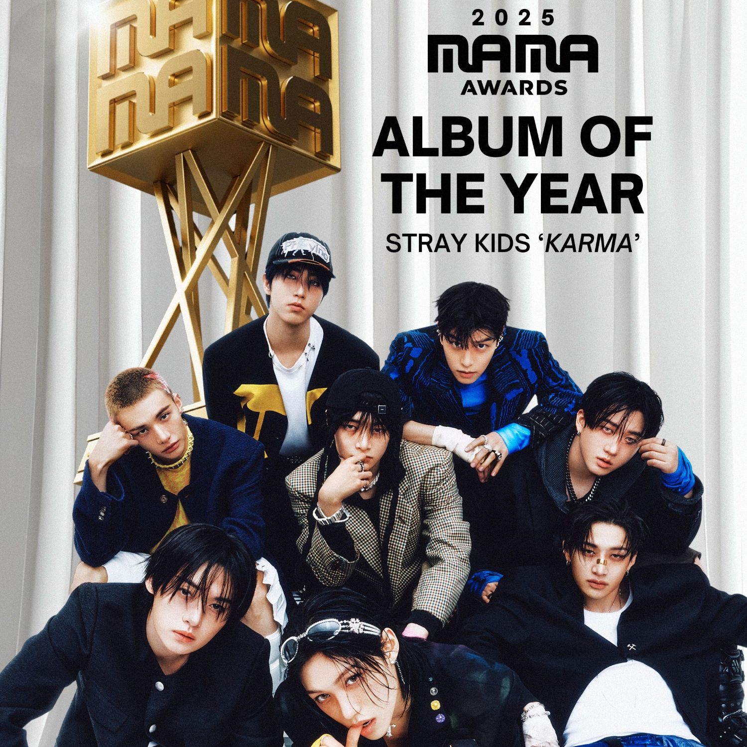 Stray Kids粉絲拍下的瞬間