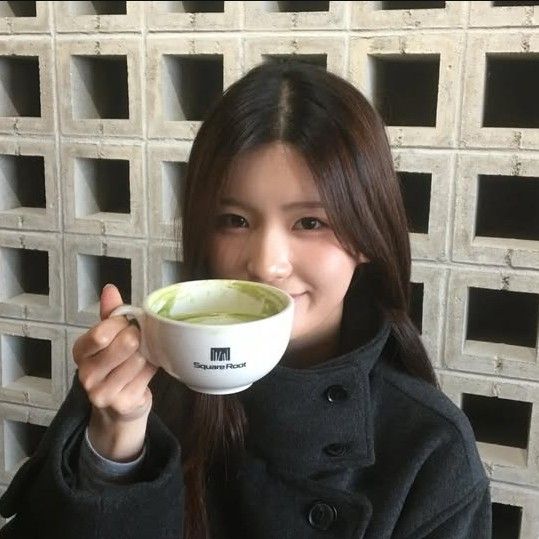 A moment captured by CSR's fan