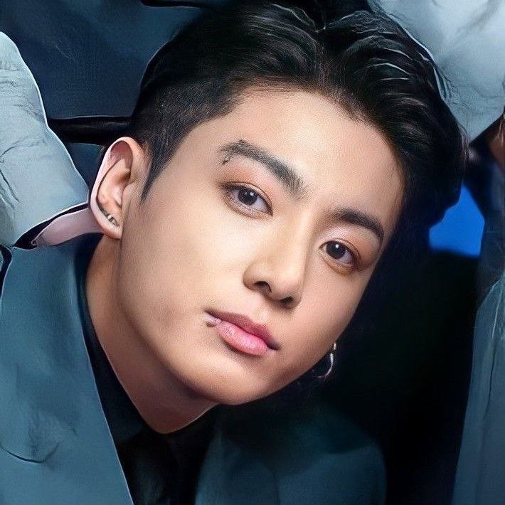 Potret di balik layar Jungkook (BTS)