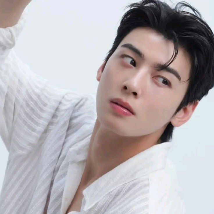 チャ･ウヌ (ASTRO)ファンが撮った瞬間