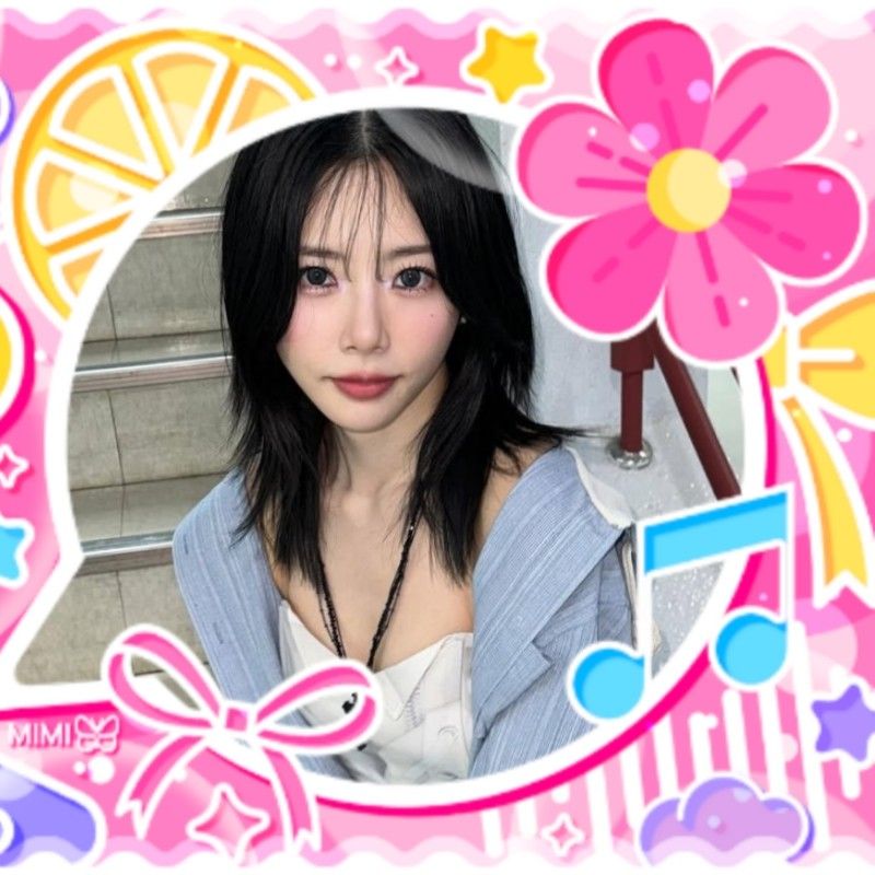 지유 (드림캐쳐) 팬이 찍은 순간