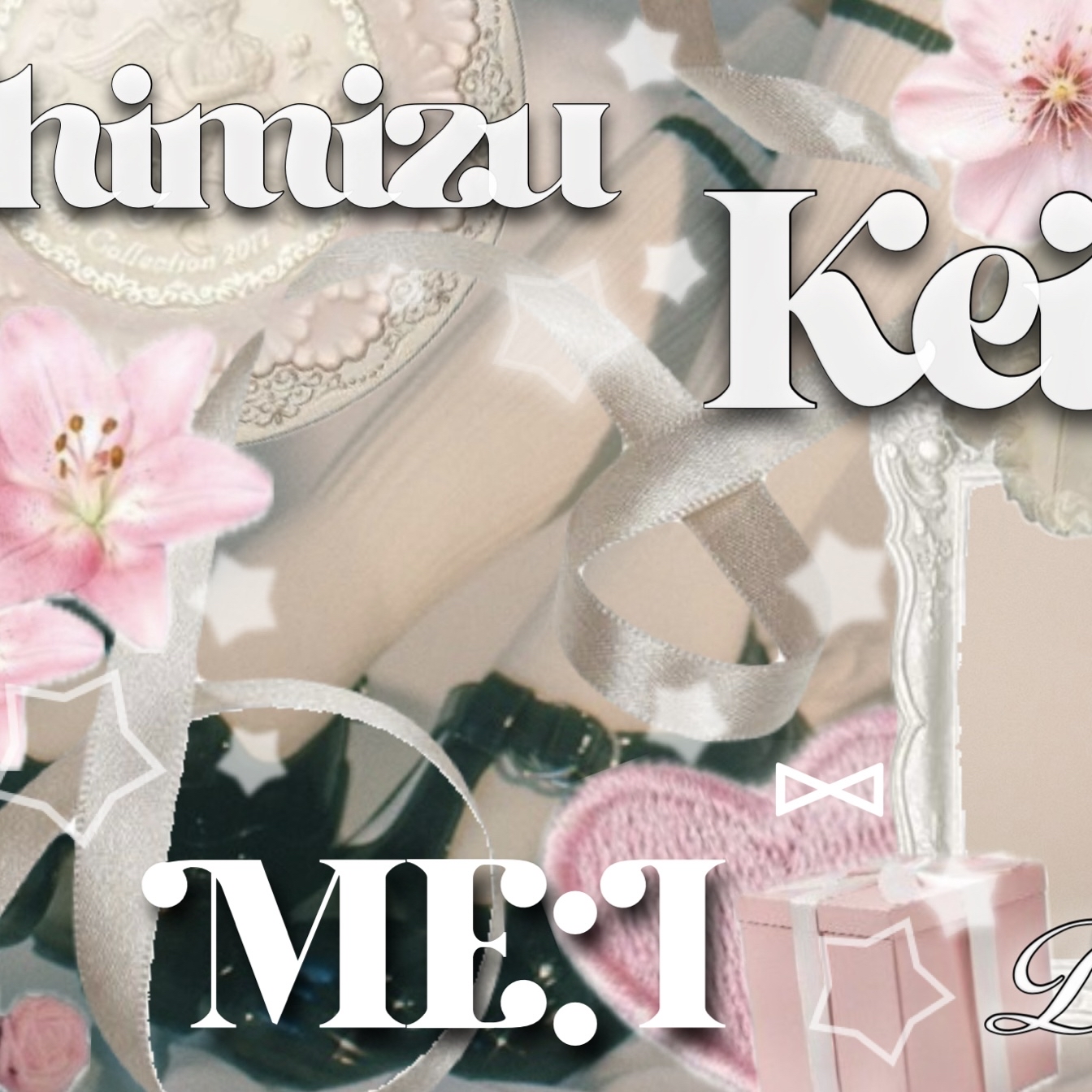 A moment captured by Shimizu Keiko (ME:I)'s fan