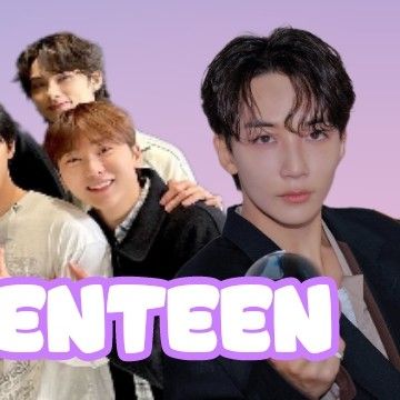 Potret di balik layar SEVENTEEN