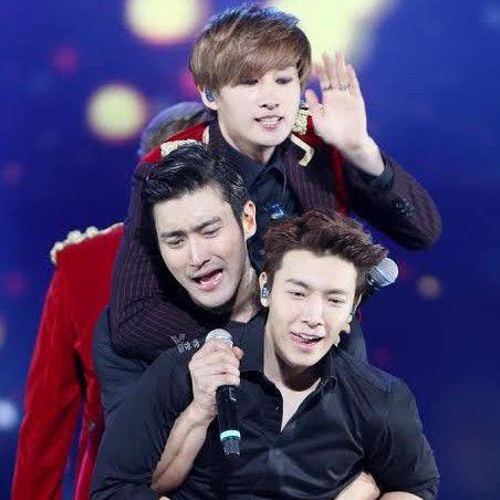 슈퍼주니어의 최신 사진