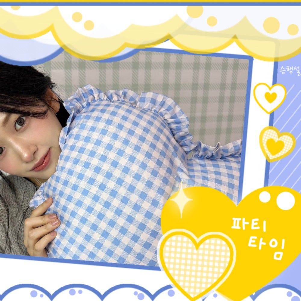 안유진 (IVE) 팬이 찍은 순간