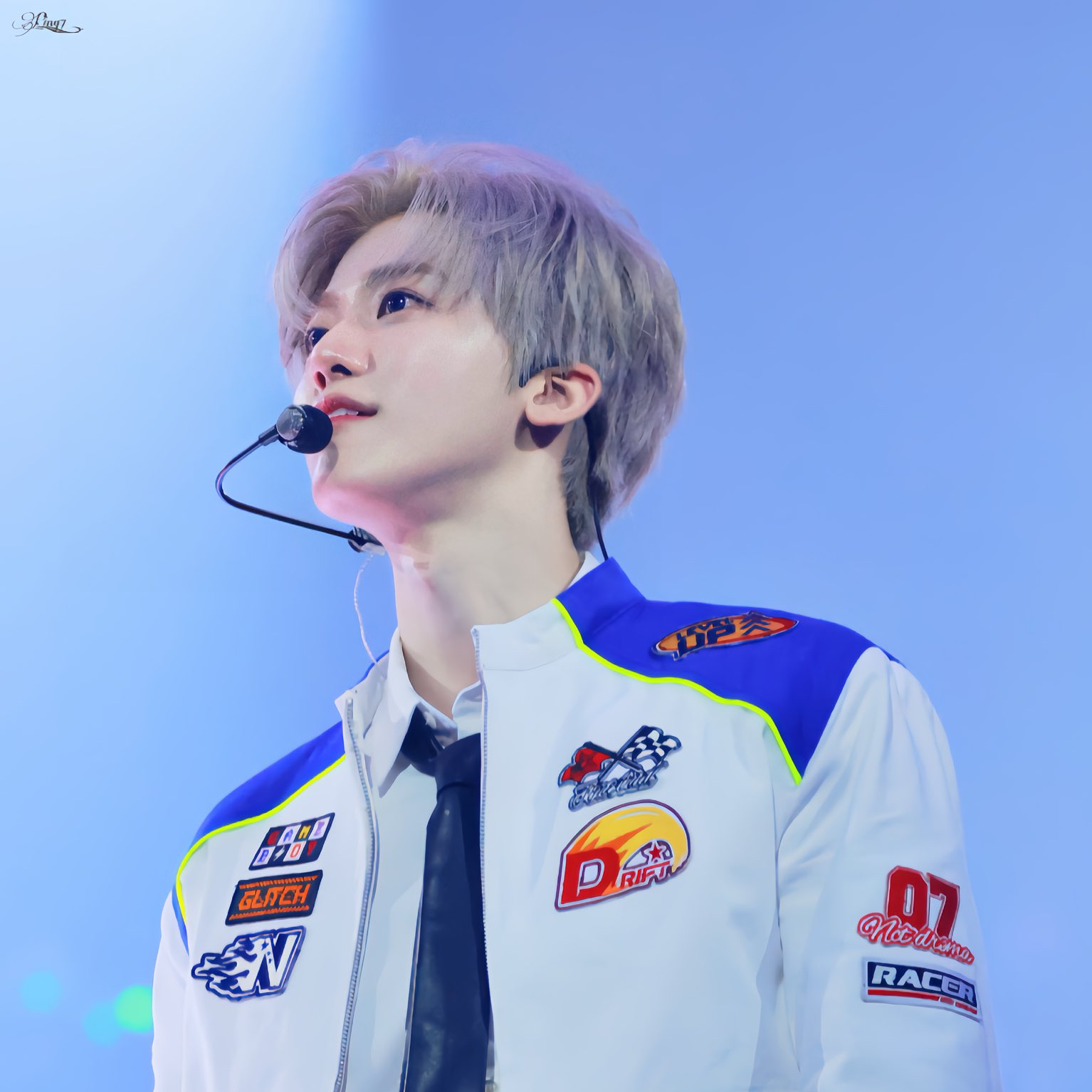 Foto terbaru Jaemin (NCT DREAM)