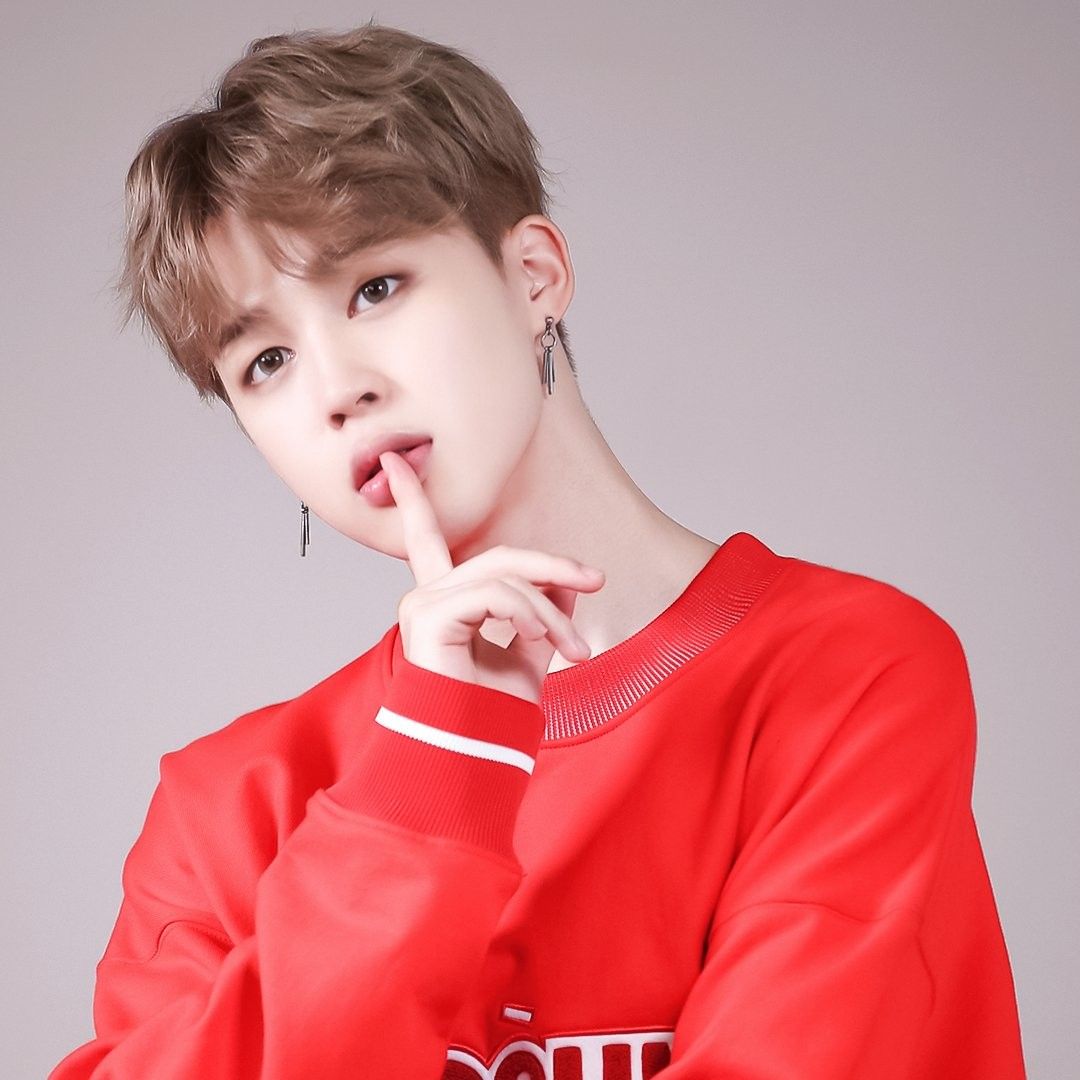 지민 (방탄소년단) 최근 활동샷