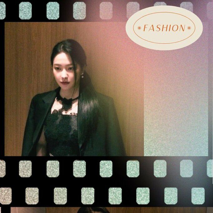 Foto aktivitas terbaru Yeri (Red Velvet)