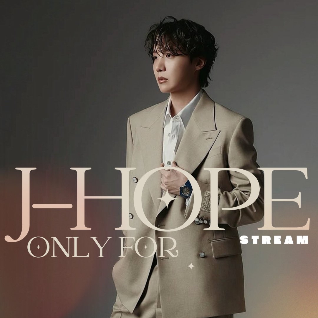J-hope (防彈少年團)粉絲拍下的瞬間