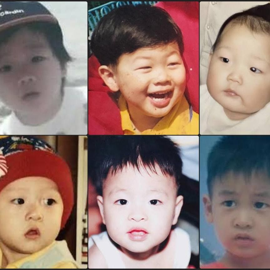 Latest photo of iKON