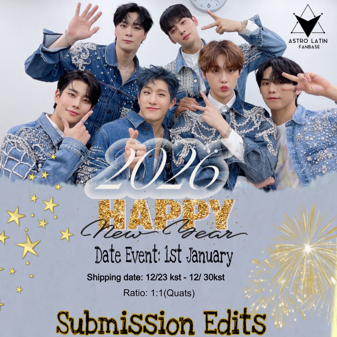 아스트로의 비하인드 컷