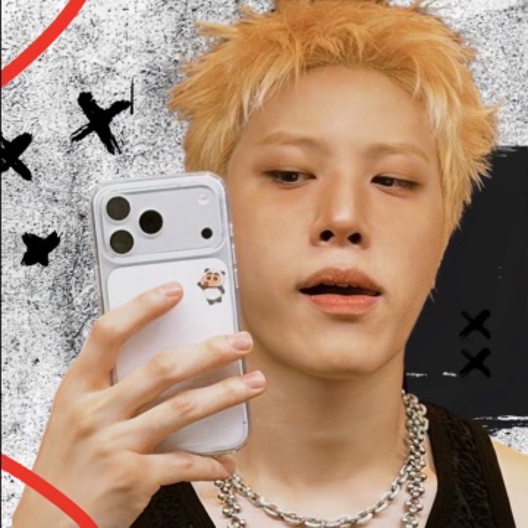 Recent activity shot of So Junghwan (TREASURE)