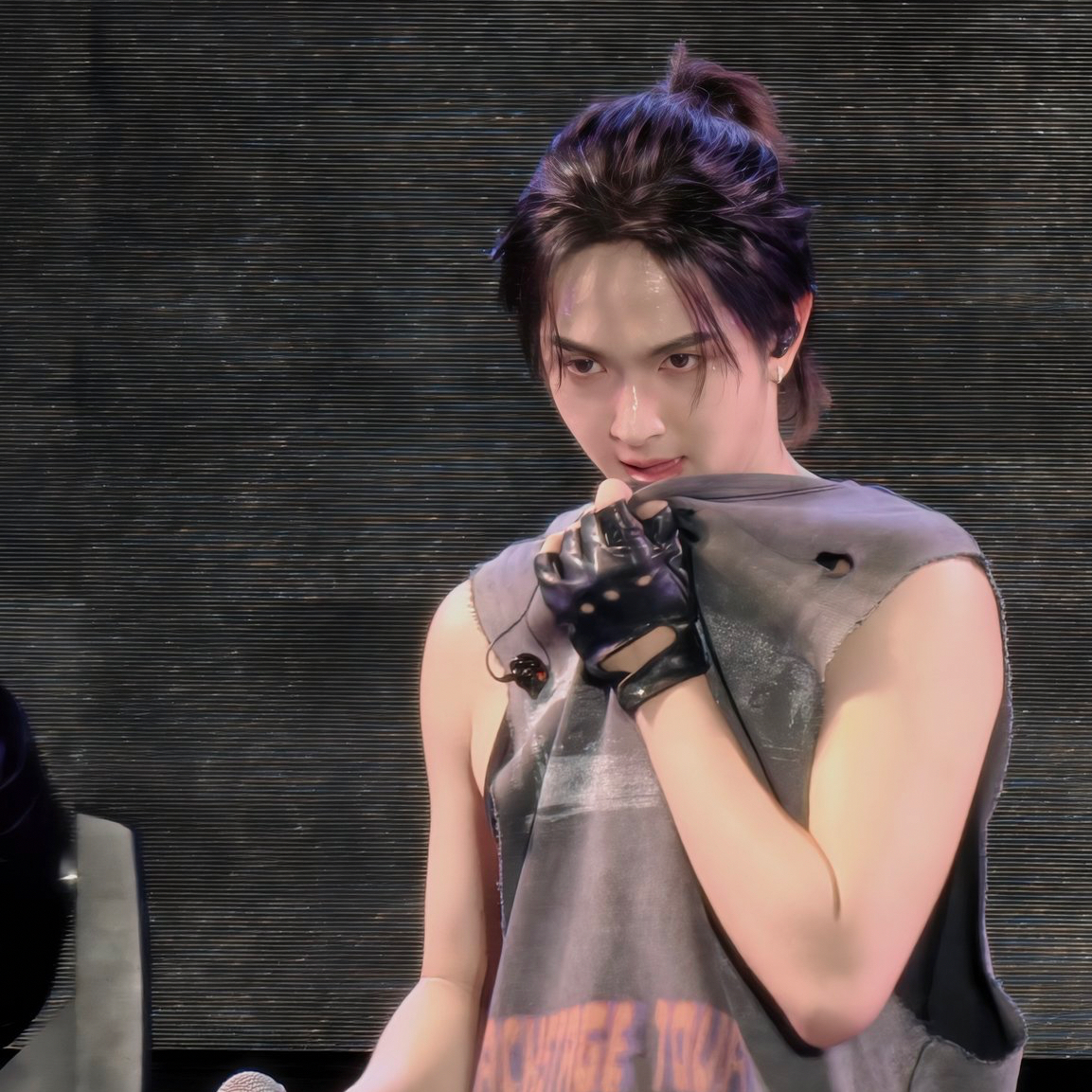 Latest photo of Copper (BUS)