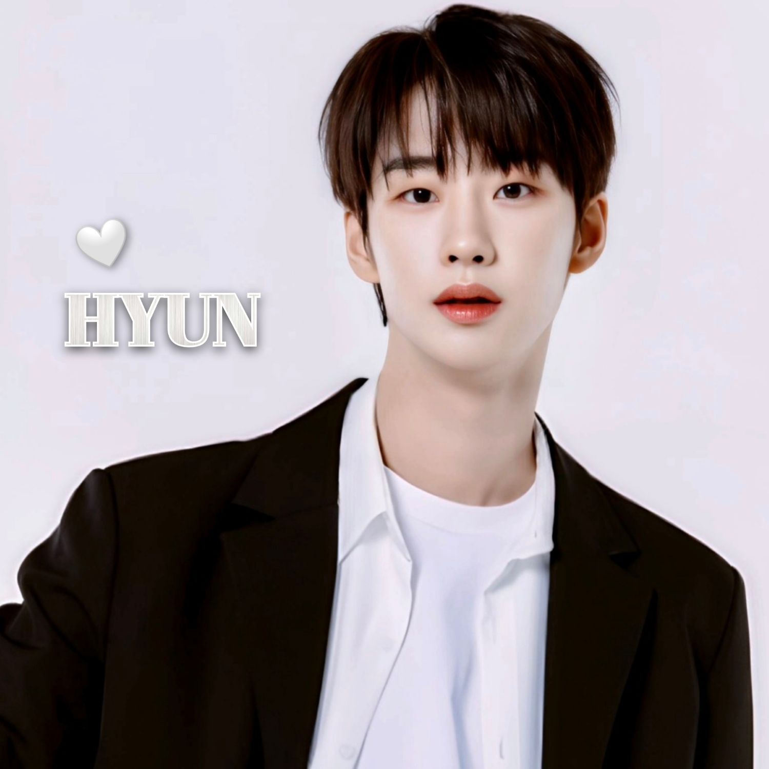 Latest photo of Hyun