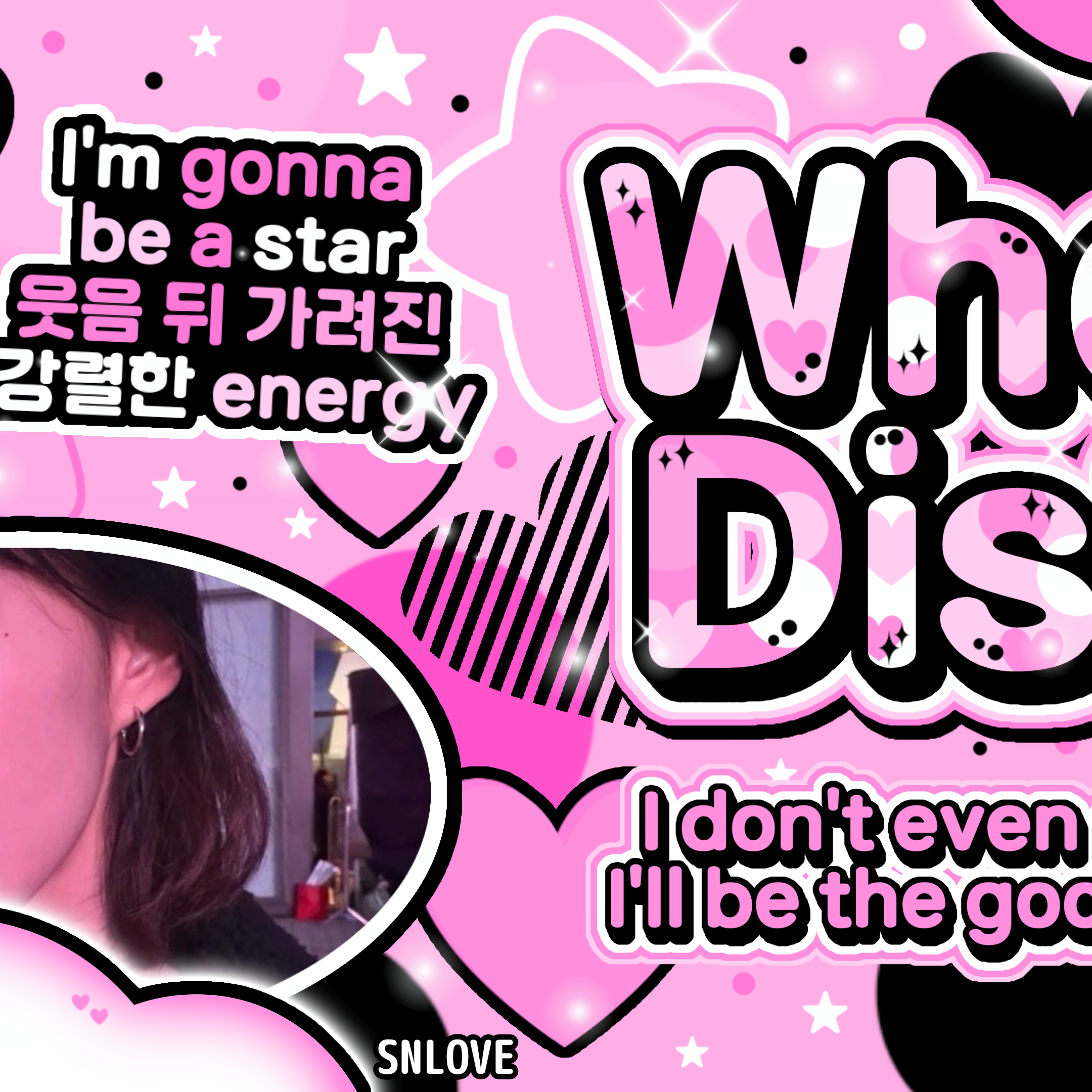 Latest photo of Monday (Weeekly)